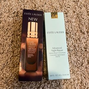 NWT Estée Lauder advanced night repair